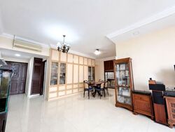 Castle Green (D26), Condominium #602825701